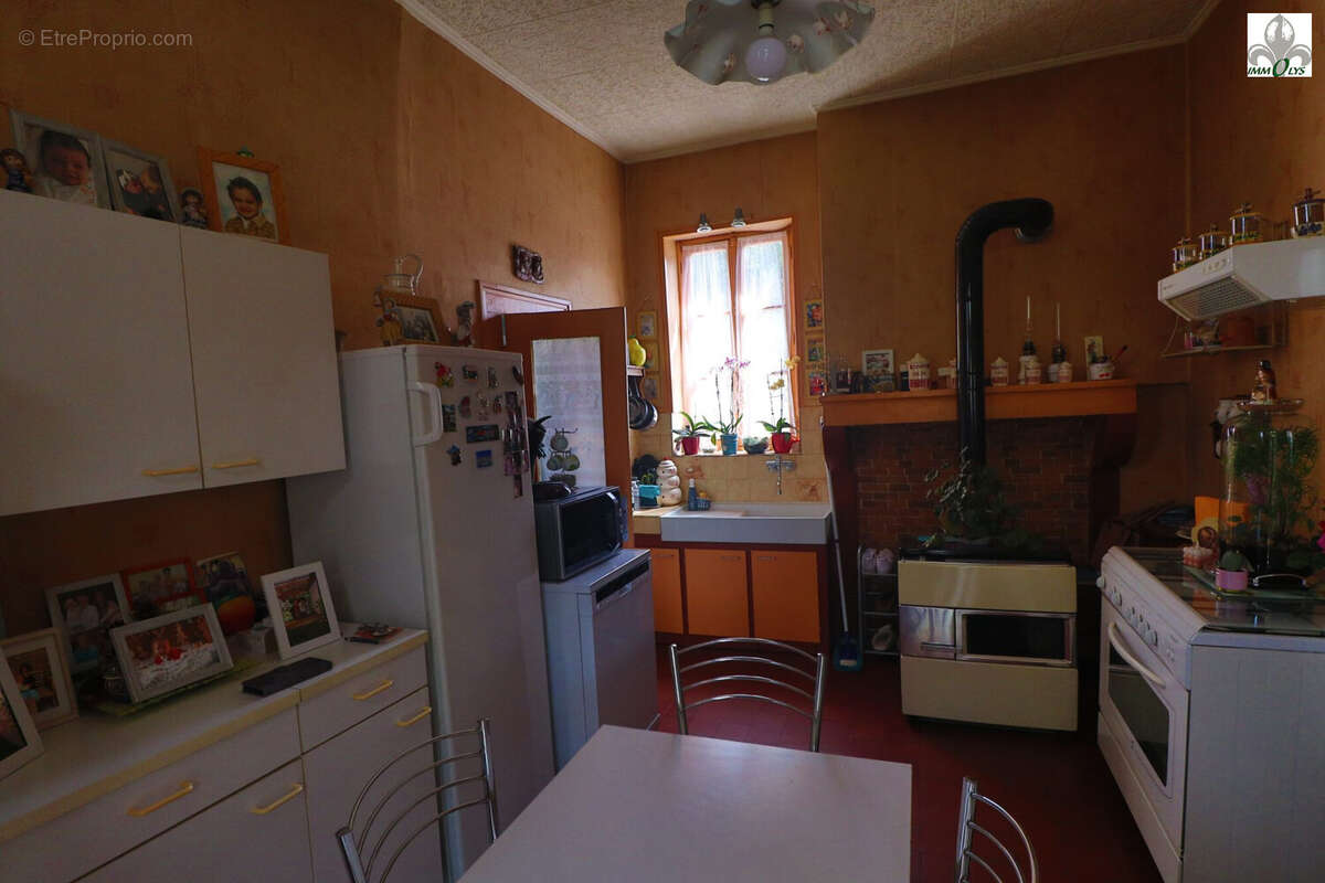 Appartement 254 m² à Seurre  - photo 5