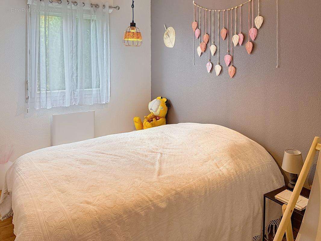 Appartement à COUTRAS