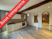   - Maison à CORNEILLA-LA-RIVIERE