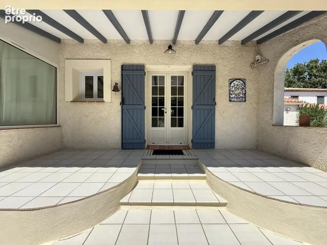 Maison 7 pièces 220 m² à vendre à Forcalqueiret (83136) - photo 4