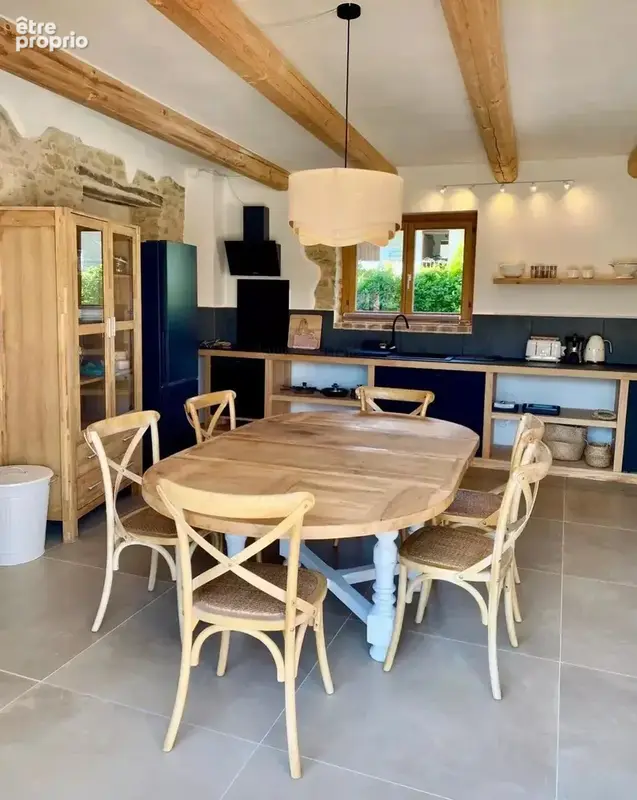 Maison rustique en pierres avec piscine au coeur de l'Alta Langa - photo 5
