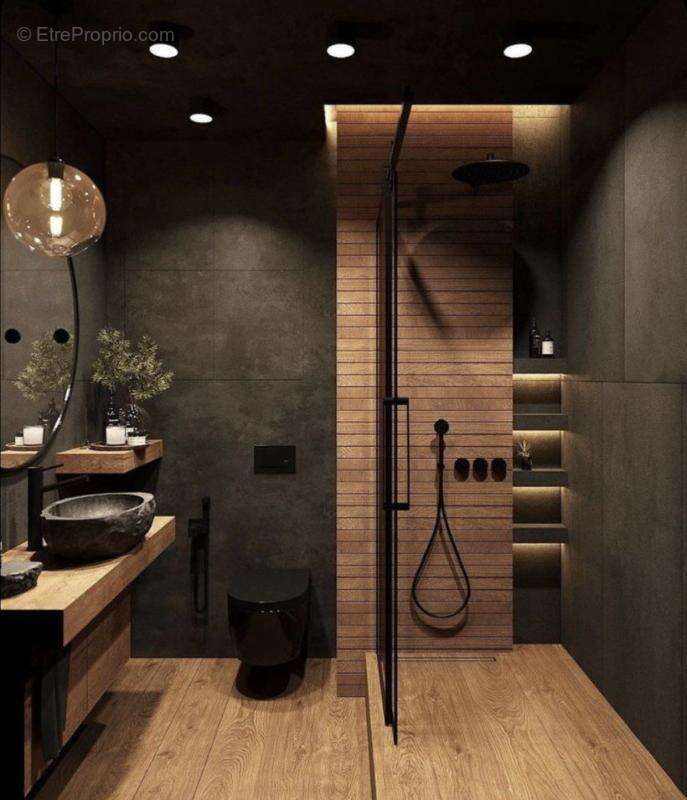Maison 4chs sur rosporden - photo 3