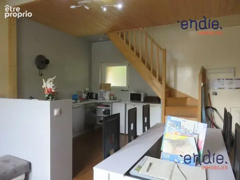 Maison 8 pièces 224 m² à vendre à Meusnes (41130) - photo 9