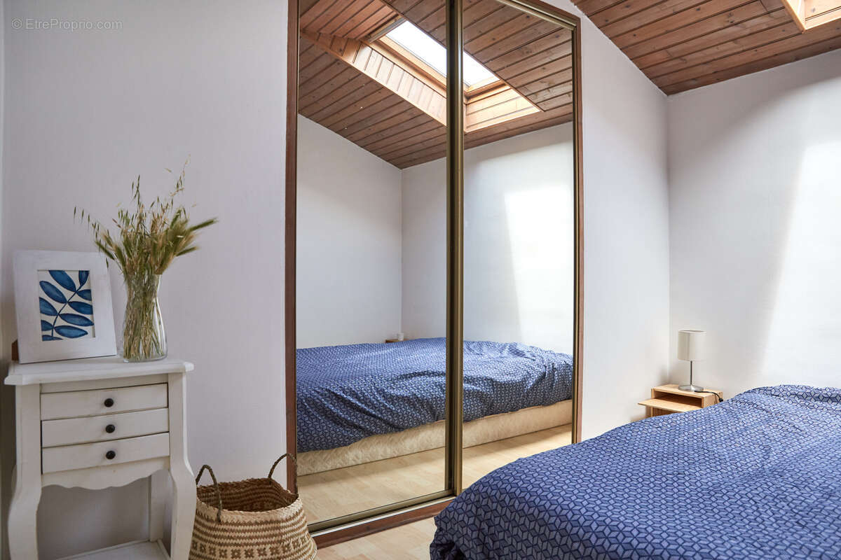 Maison à ANDERNOS-LES-BAINS