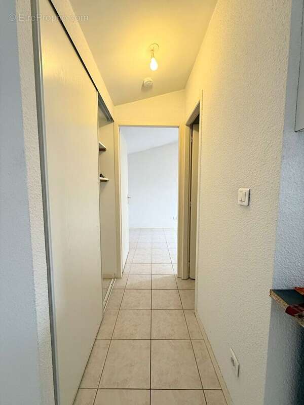 Appartement à CLERMONT-FERRAND
