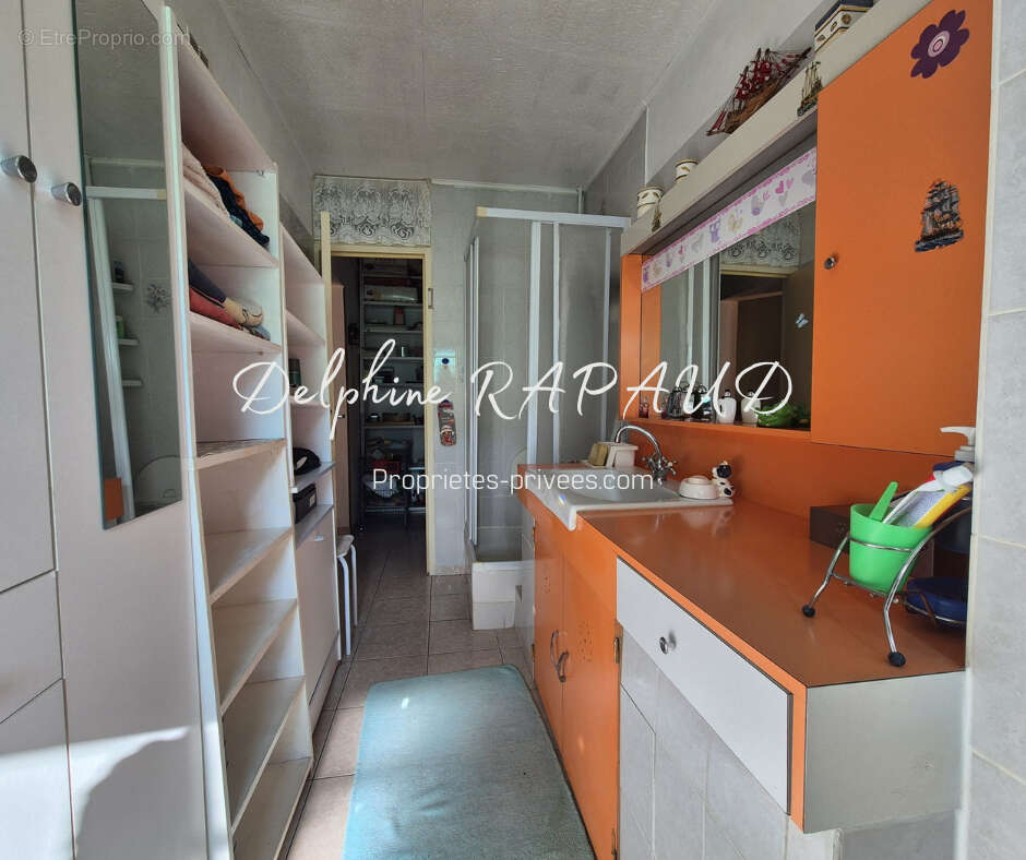 Maison à NOGENT-LE-ROTROU