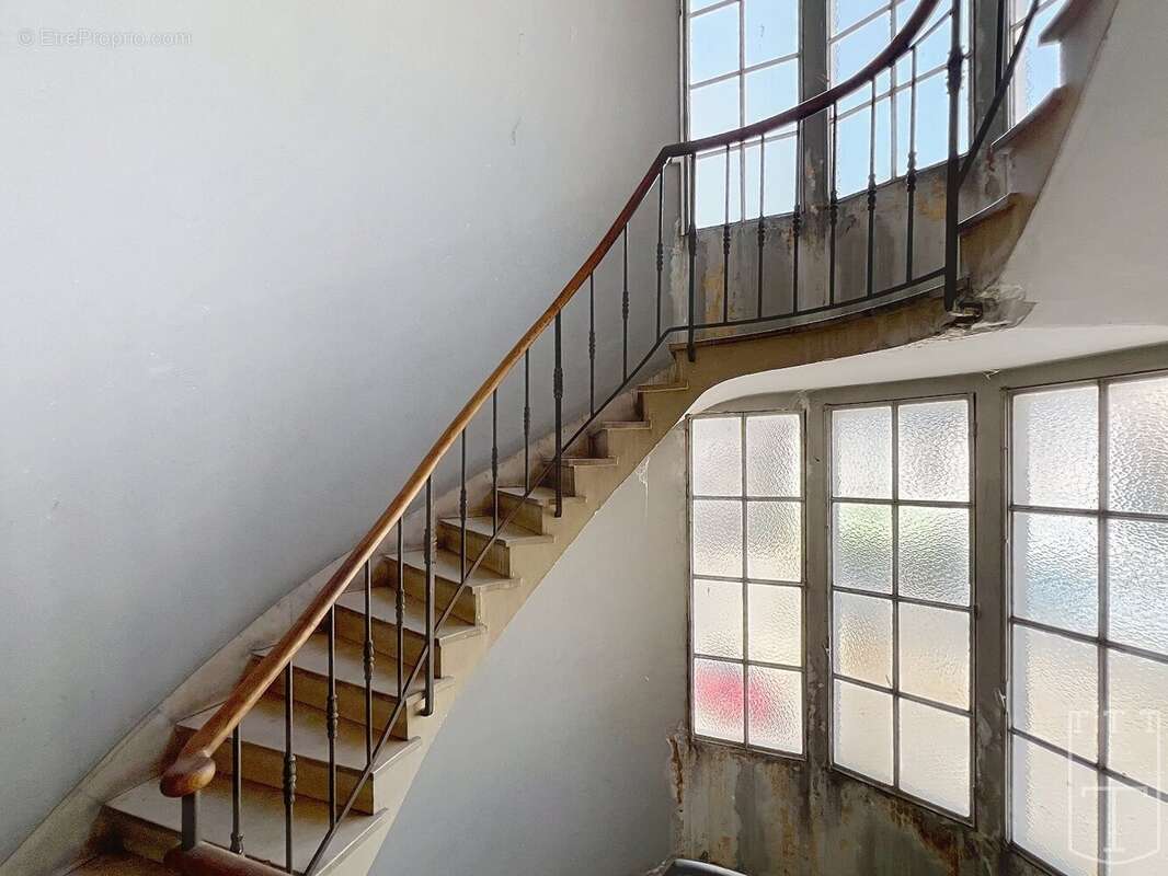 Appartement à AUBENAS