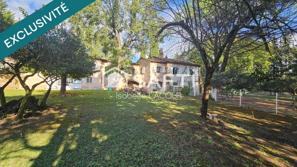 Photo 7 - Maison à SALERNES