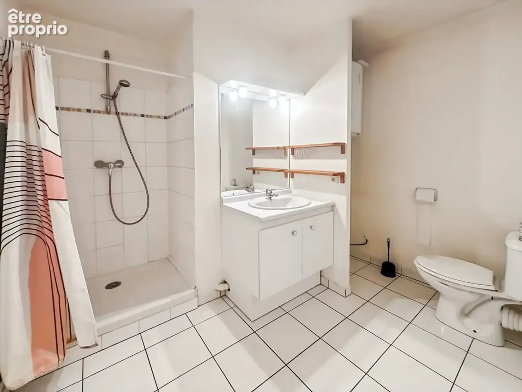 Appartement 30m² à longjumeau - photo 8