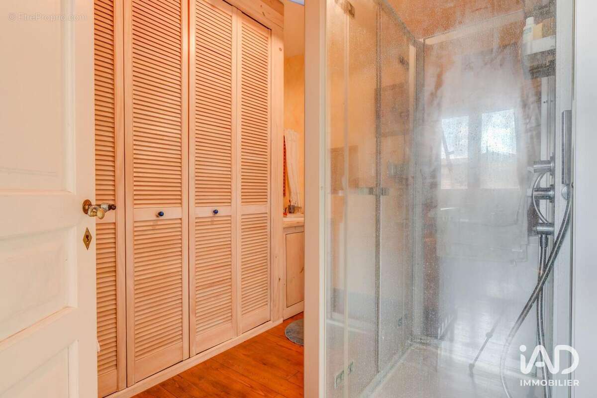 Photo 6 - Appartement à TOULOUSE