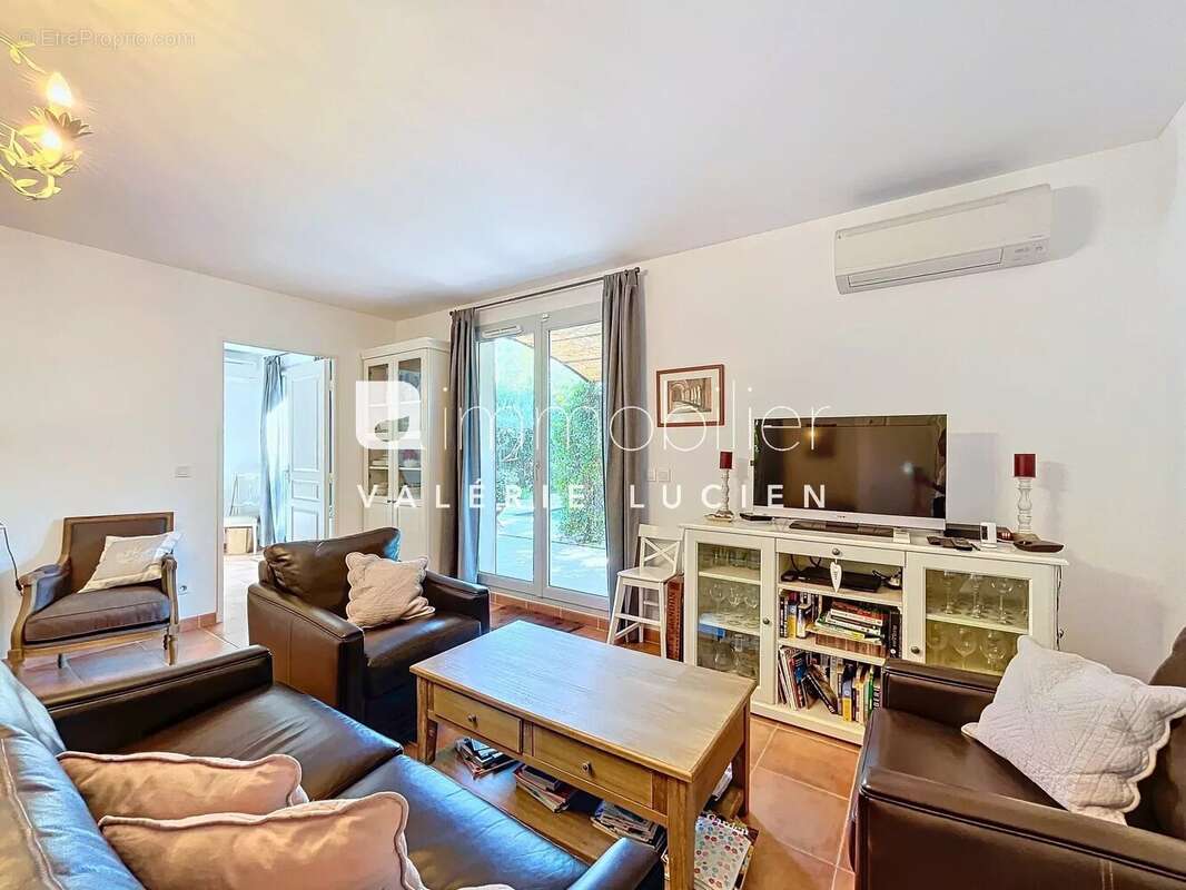 Maison à SAINT-REMY-DE-PROVENCE