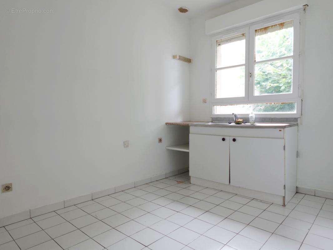 Maison 54 m² à Cormeilles-En-Parisis  - photo 5
