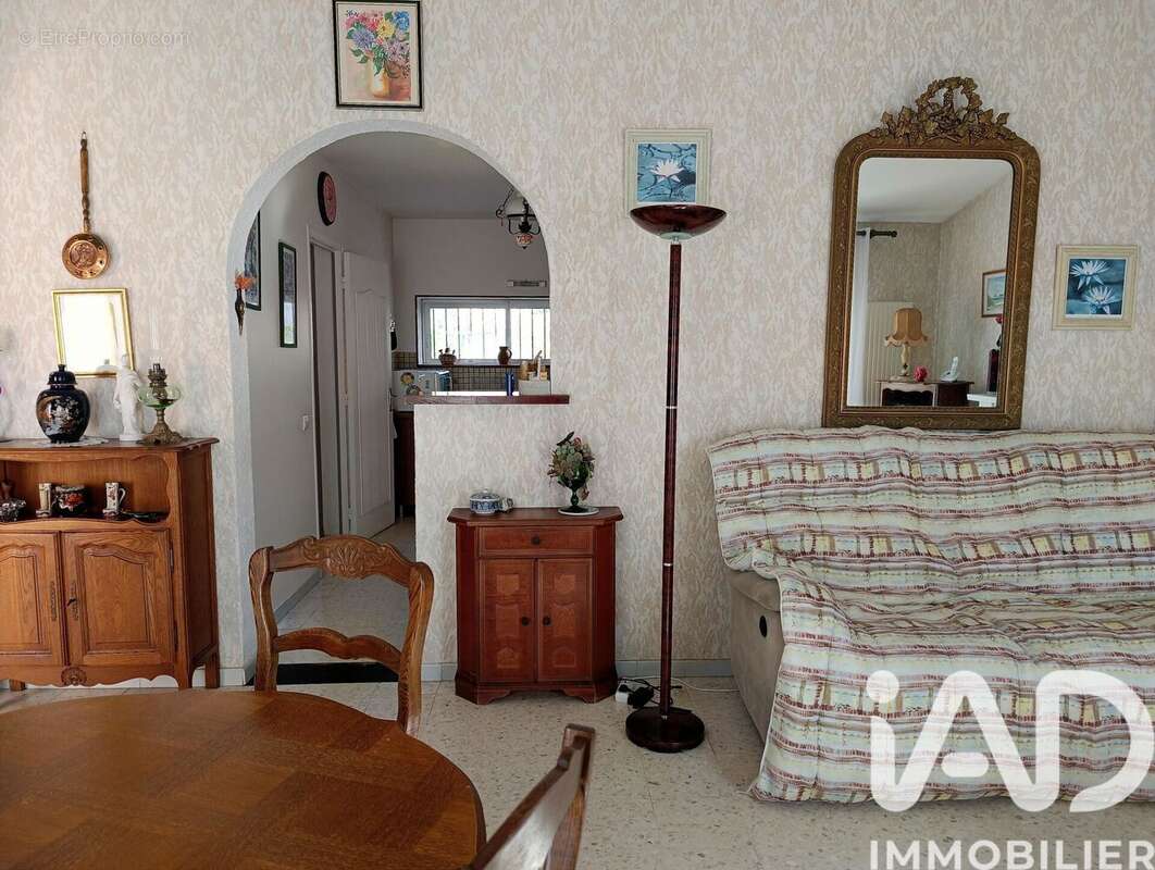 Photo 4 - Maison à POLLESTRES