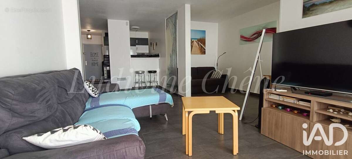 Appartement 81 m² à Sete  - photo 8