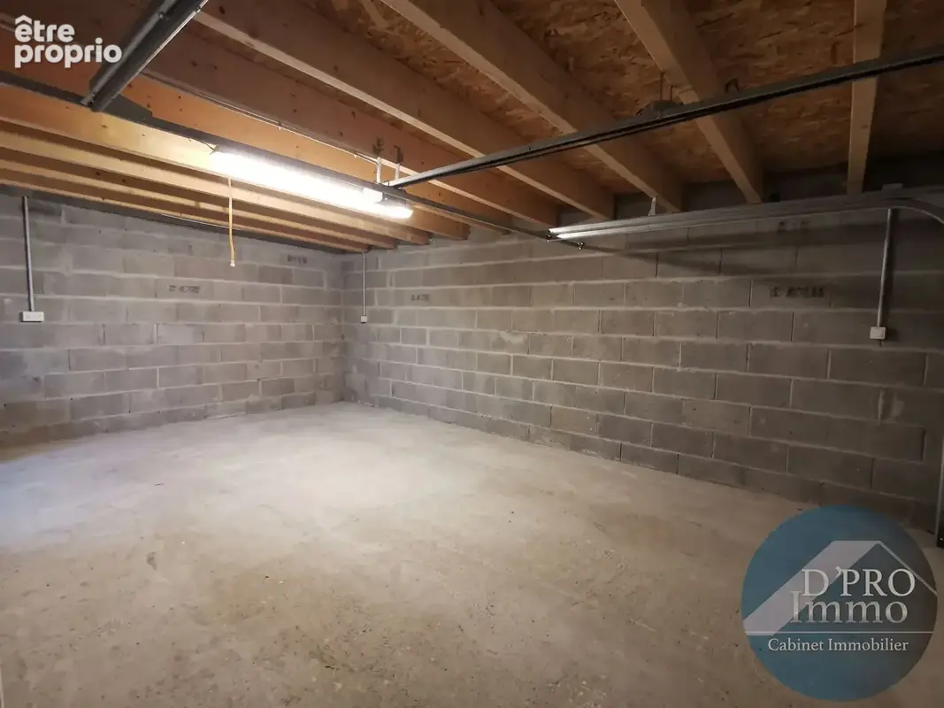 Maison sur haute goulaine de 6 chambres - photo 10