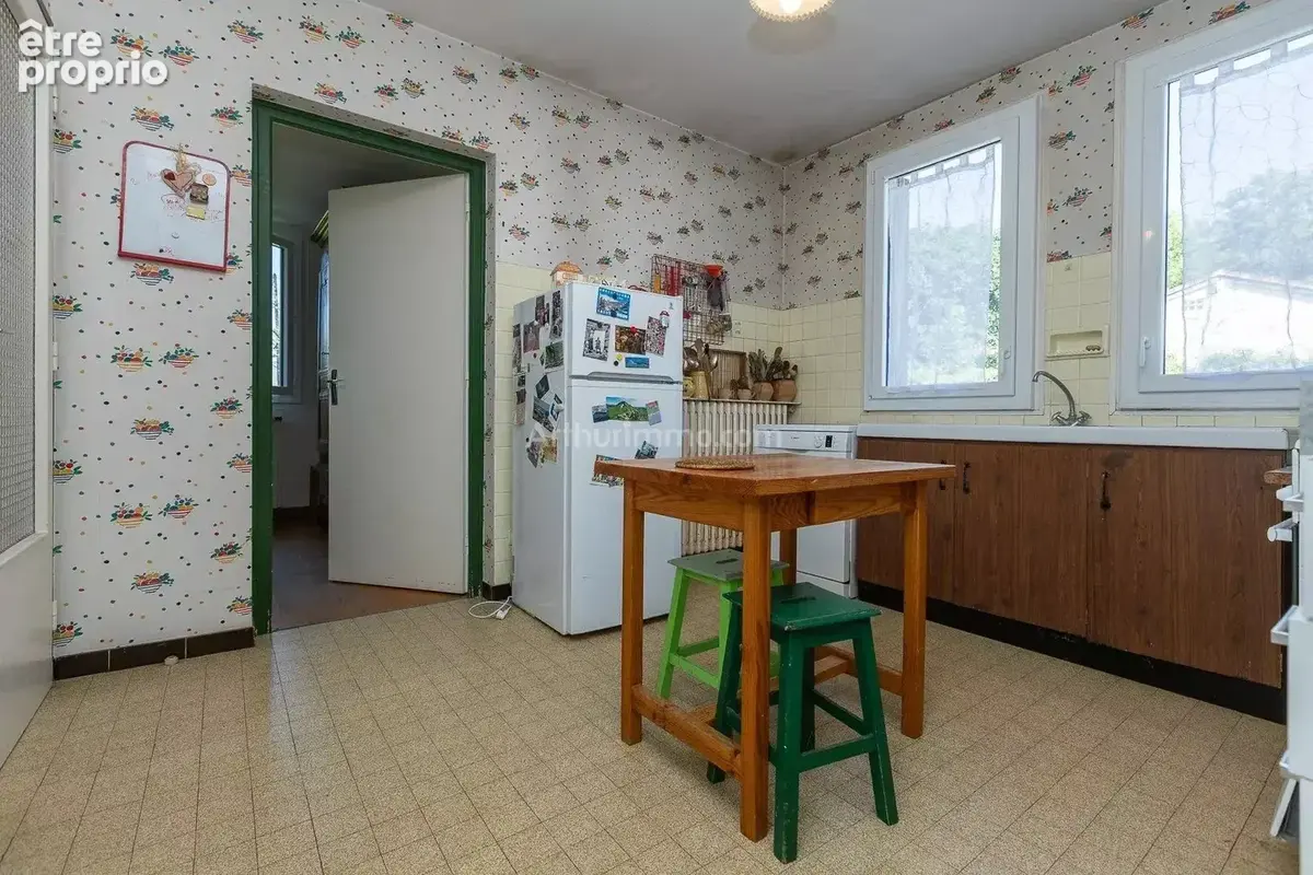 Vente Maison Belley(01300) 349 000ï¿œ - photo 5