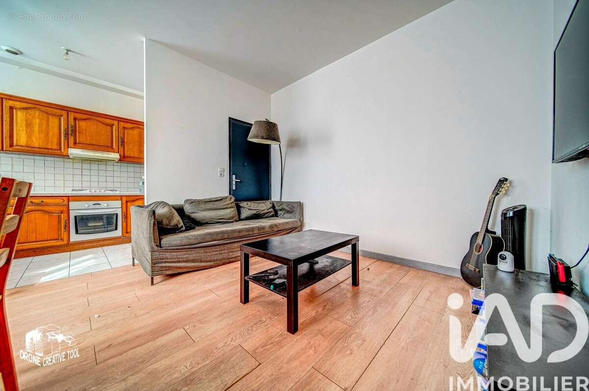 Photo 4 - Appartement à FAULQUEMONT