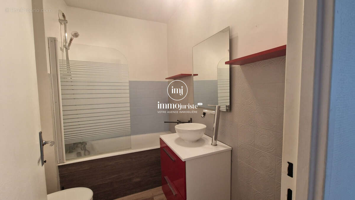 Appartement à LIMOGES