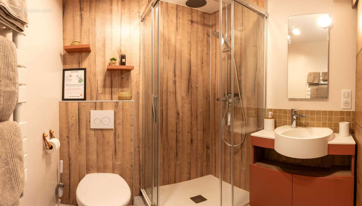 Appartement à SAINT-CAST-LE-GUILDO