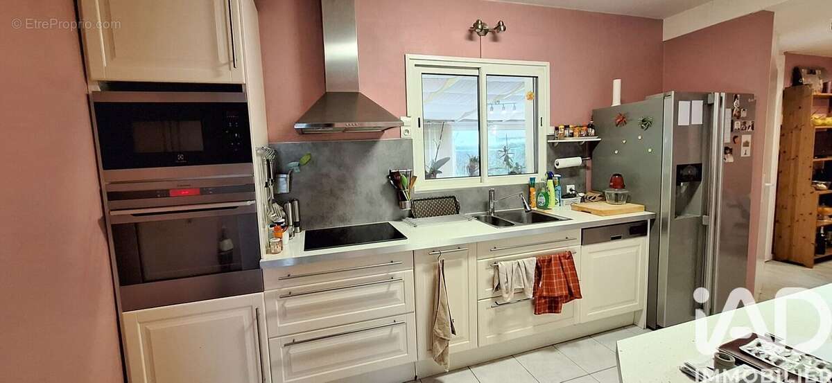 Photo 8 - Maison à ETAULIERS