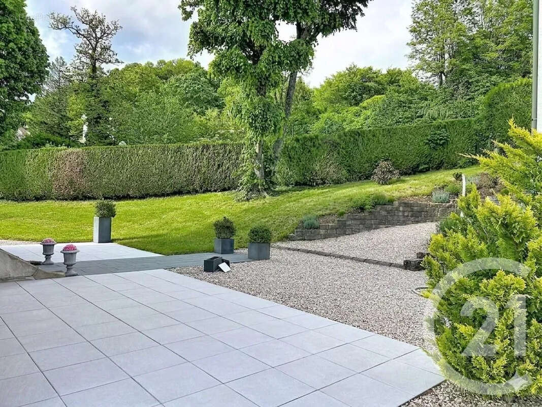 Maison 160 m² à Epinal  - photo 18