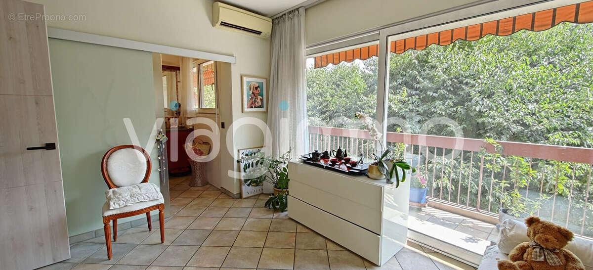 Appartement Antibes 3 pièce(s) 84.06 m2 - photo 6