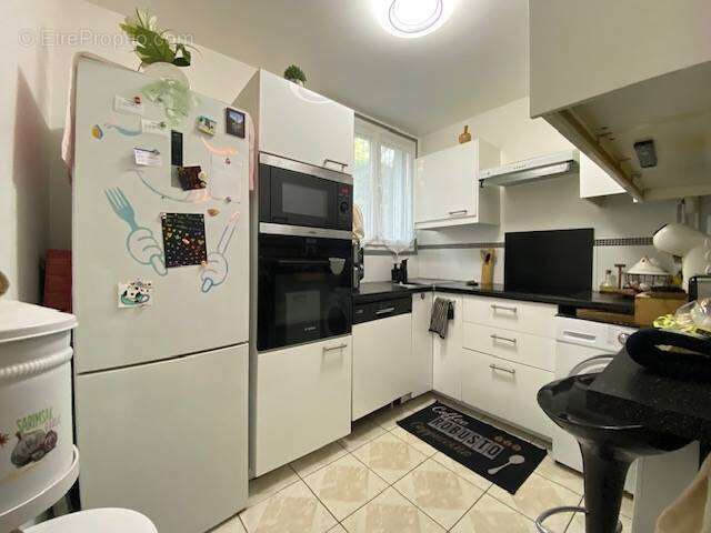 Appartement à LE RAINCY