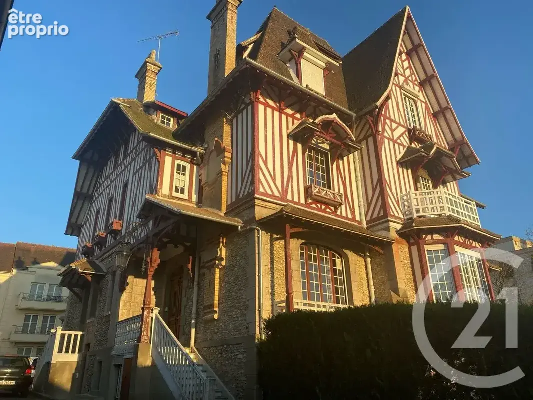 Photo Appartement à Rambouillet au prix de 349 000€