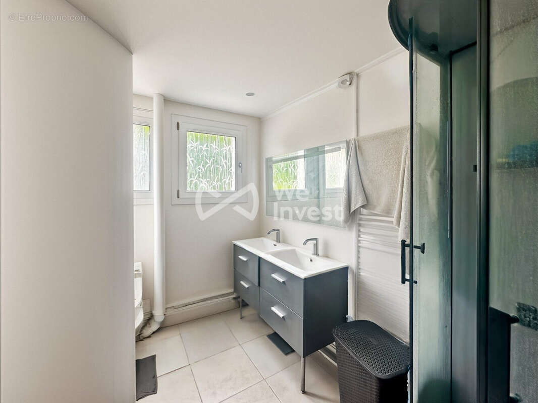 Appartement à SEDAN