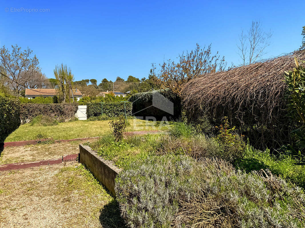 Maison à BOUC-BEL-AIR