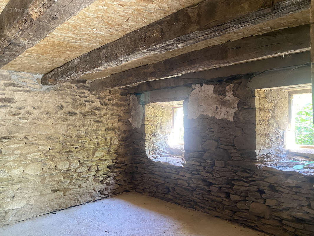 Maison à LA CAPELLE-BONANCE