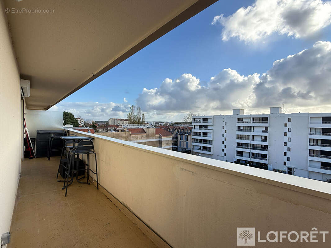 Studio Arcachon 24 m2 - photo 9