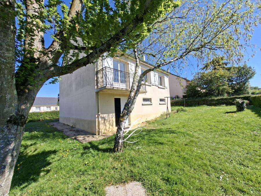 Maison 96 m² à Solesmes  - photo 745