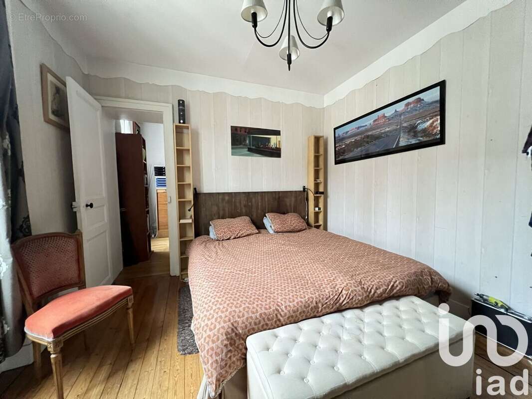 Photo 8 - Maison à LE GRAND-LUCE