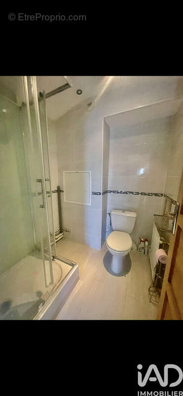 Photo 8 - Maison à JOUY-LE-MOUTIER