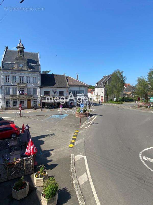 Appartement à FREVENT