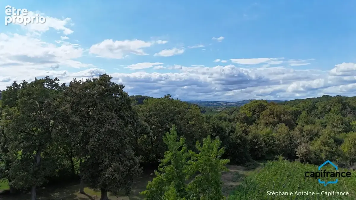 Maison à vendre 5 pièces SAUVETERRE DE BEARN (64) - photo 10
