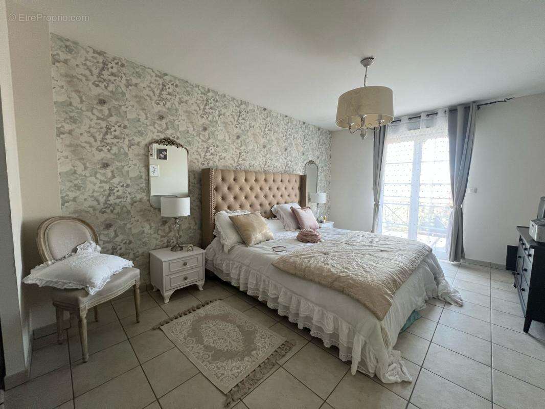 Maison à SAINT-ANDRE-LES-VERGERS