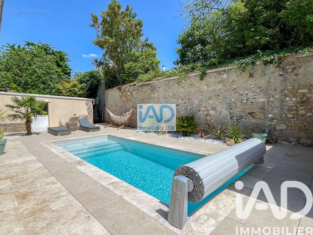 Maison 112 m² à Montlhery  - photo 8