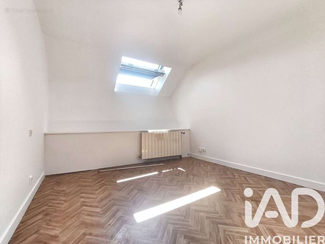 Photo 8 - Maison à SAINT-PIERRE-D'ALBIGNY