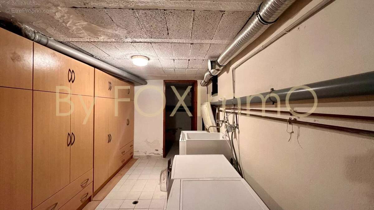 Maison à LA COLLE-SUR-LOUP