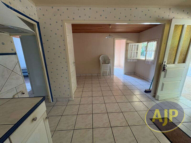 Maison  Audenge - photo 2