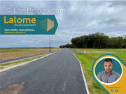 Terrain à PACY-SUR-EURE