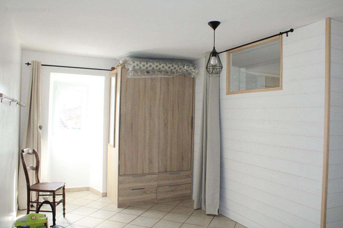 Maison à LANGOGNE