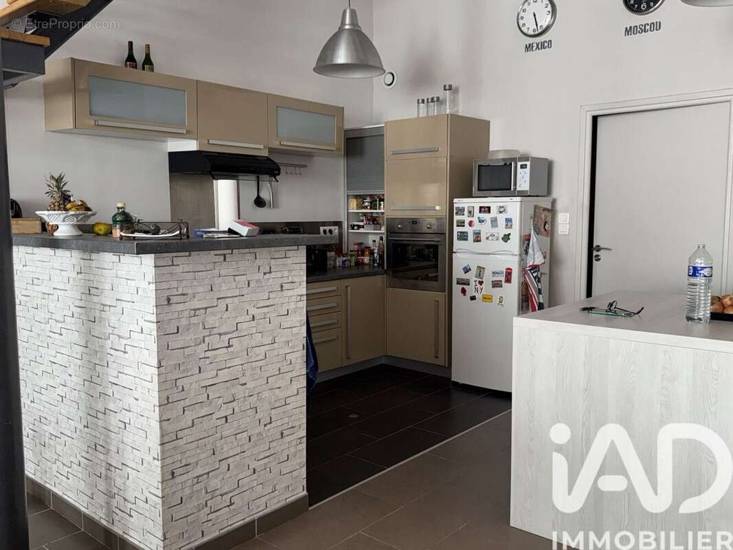 Photo 5 - Appartement à ARMENTIERES