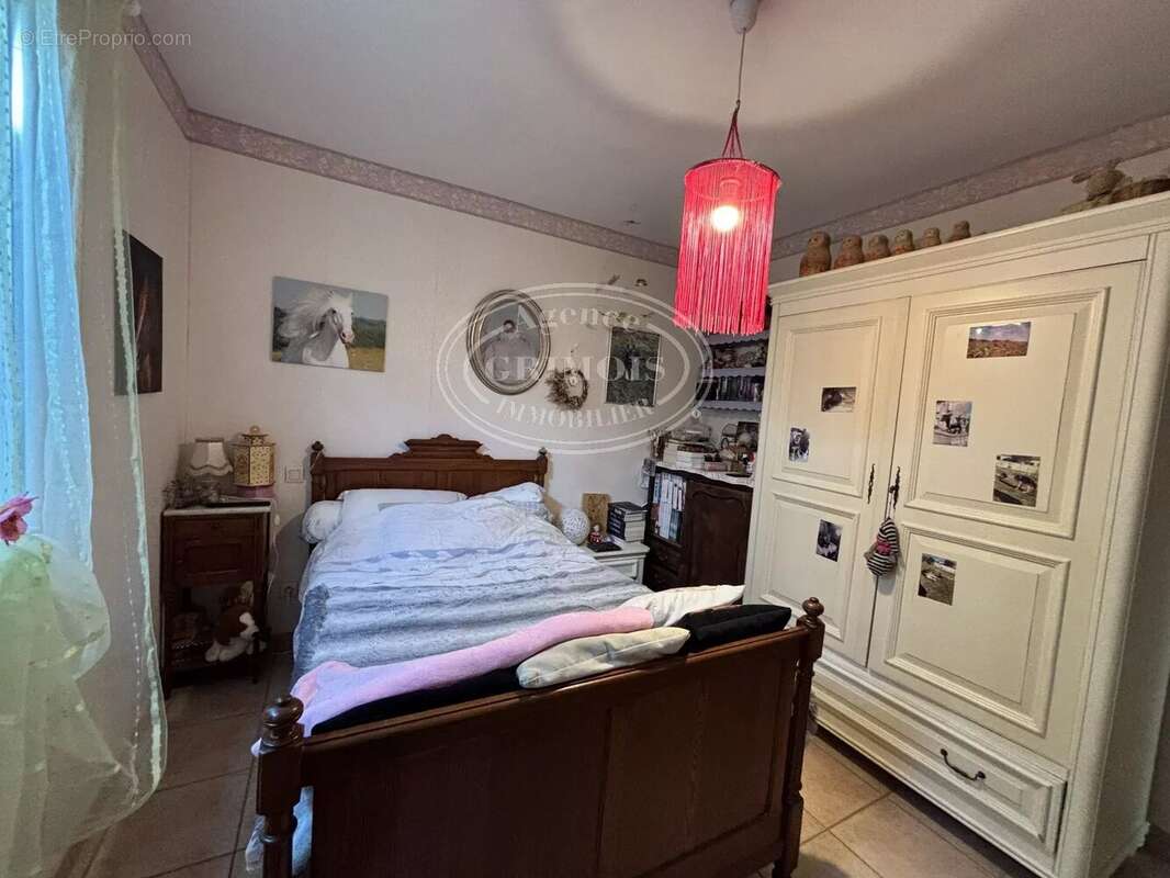 Maison à LEZIGNAN-CORBIERES