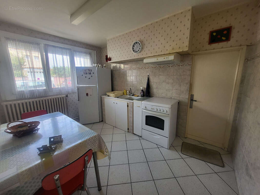 Maison à CARCASSONNE