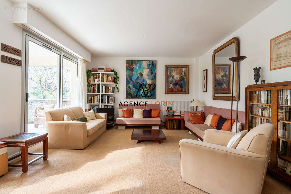 Appartement à CHATOU