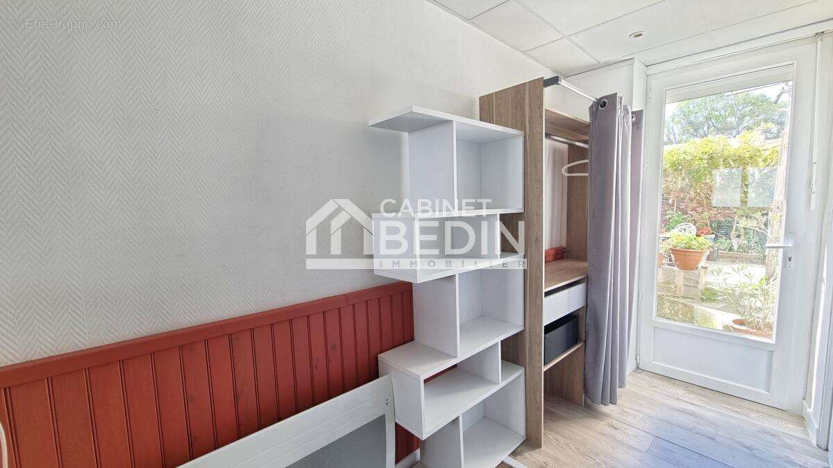 Appartement à SAINT-PAUL-LES-DAX