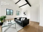 Appartement à VILLENEUVE-LES-AVIGNON